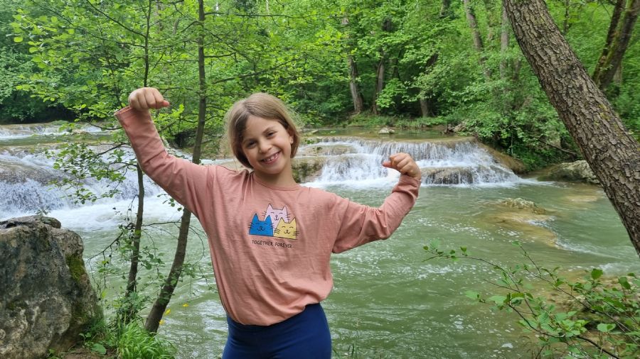 שביל sentierelsa